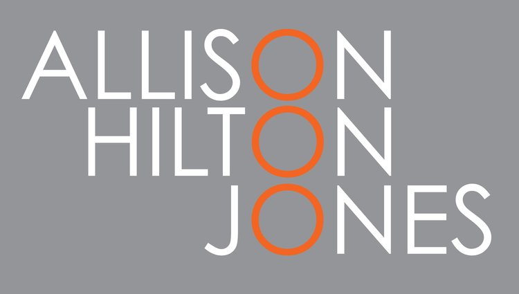 ALLISON HILTON JONES