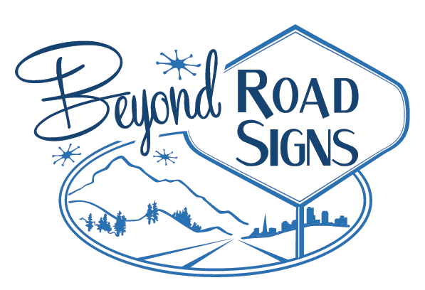 Beyond Road Signs