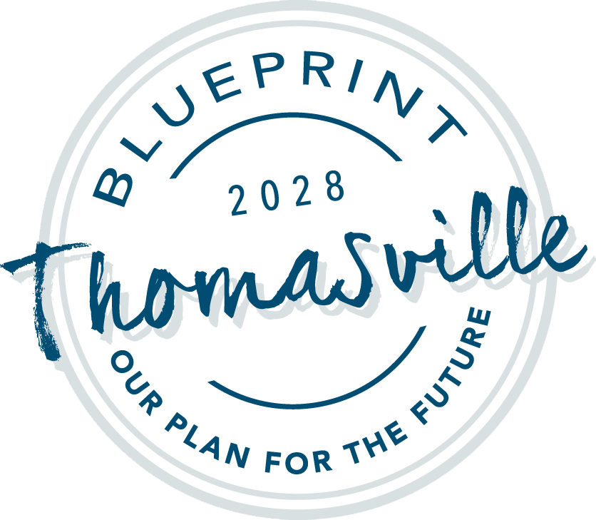 Blueprint Thomasville: 2028