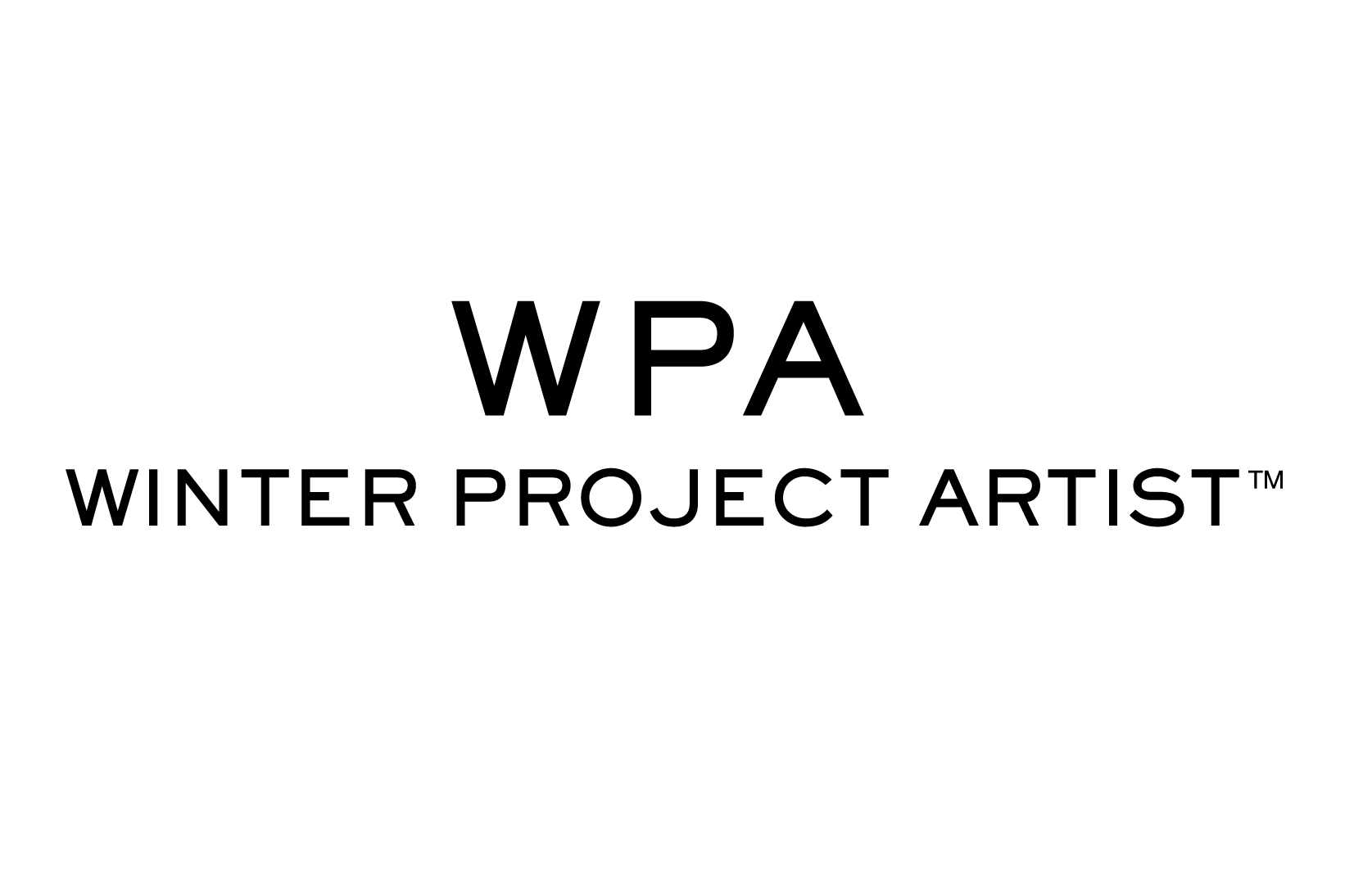 Winter Project Artist