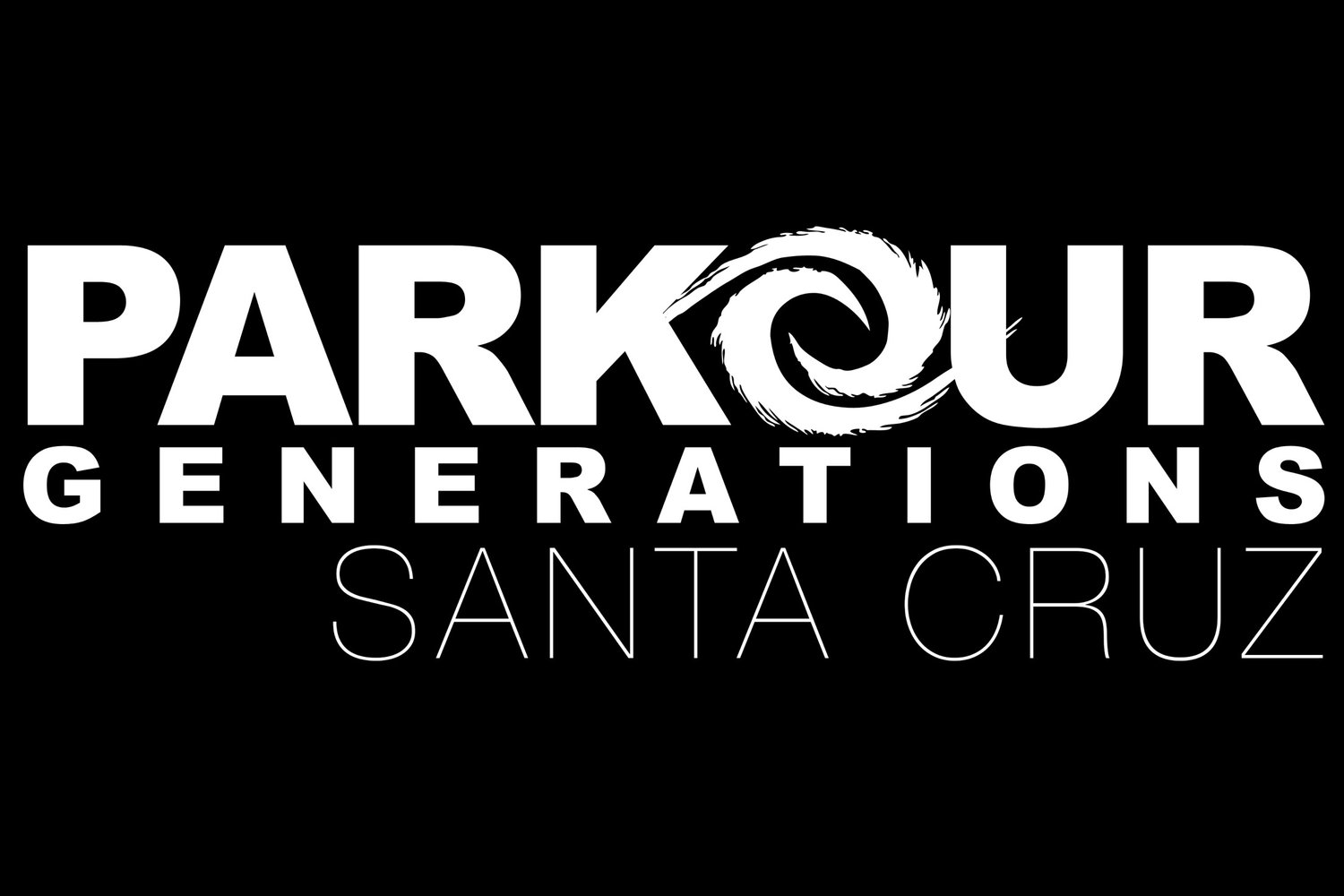 Parkour Generations Santa Cruz