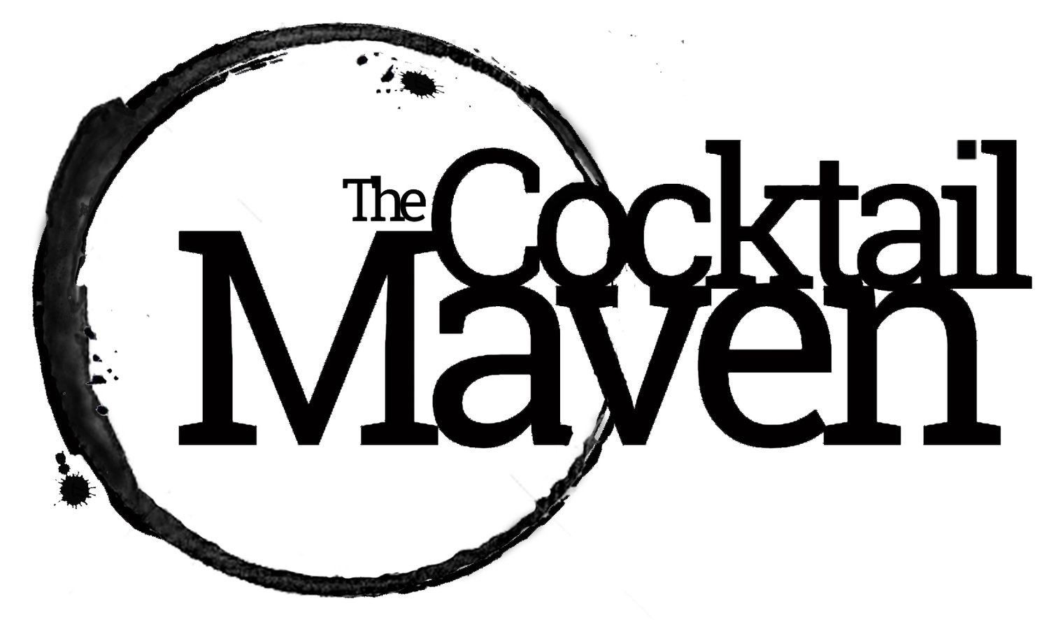 The Cocktail Maven