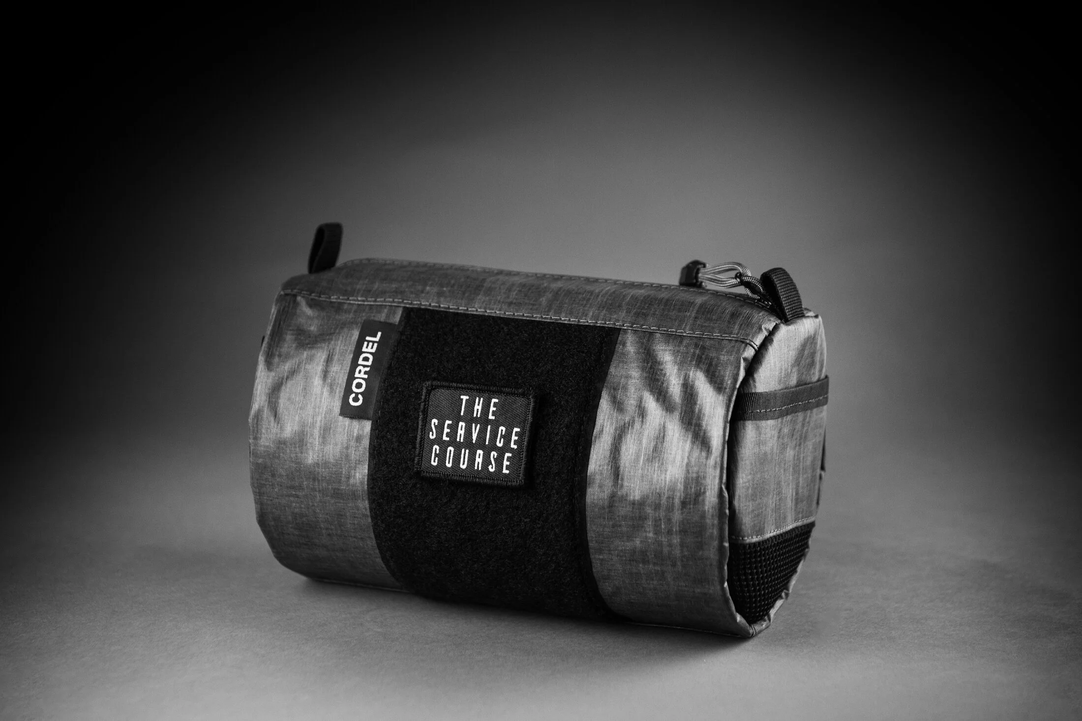 cordel handlebar bag