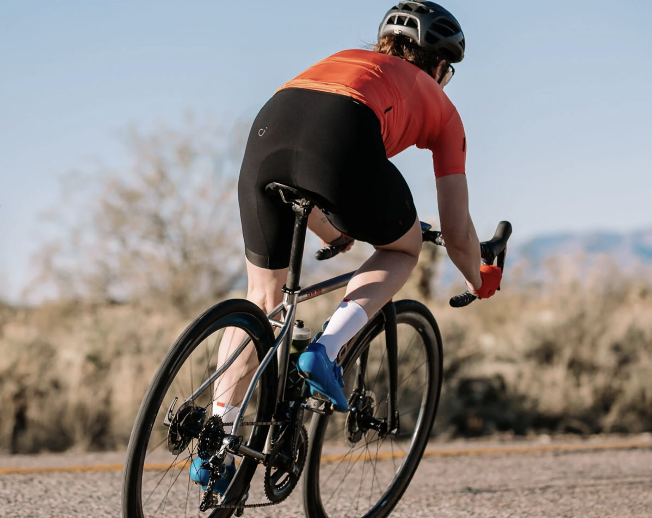 velocio cycling