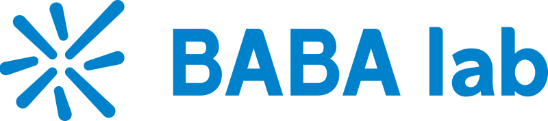BABA lab　オフィシャルページ