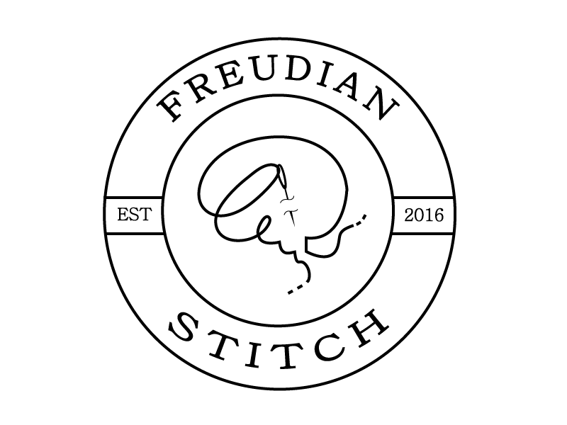 Freudian Stitch