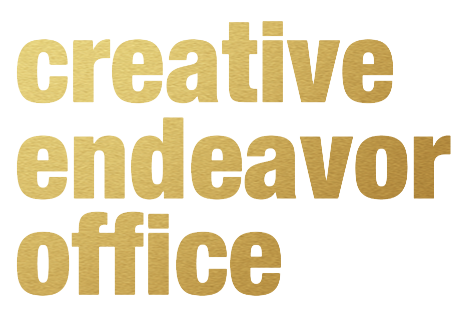 creative endeavor office