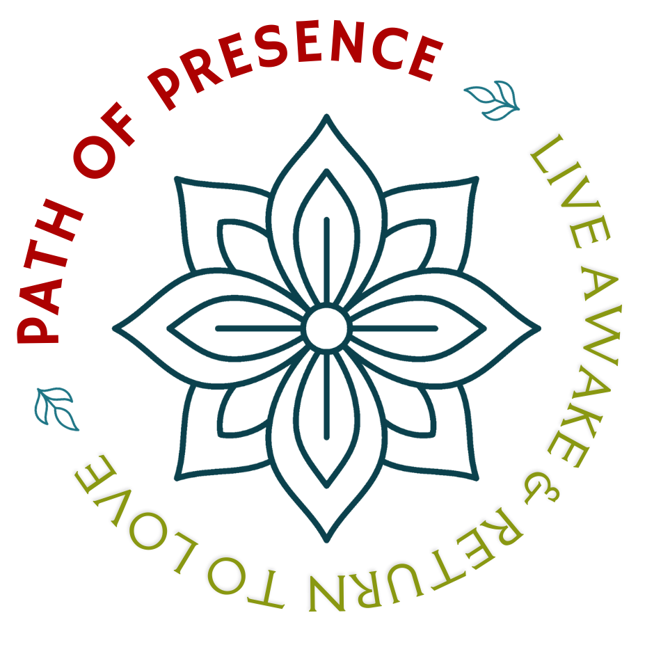 PATH OF PRESENCE: Live Awake & Return to Love with Evelyn Foreman