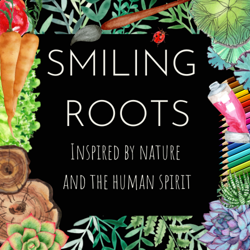 SMILING ROOTS
