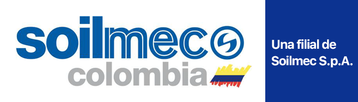 Soilmec Colombia