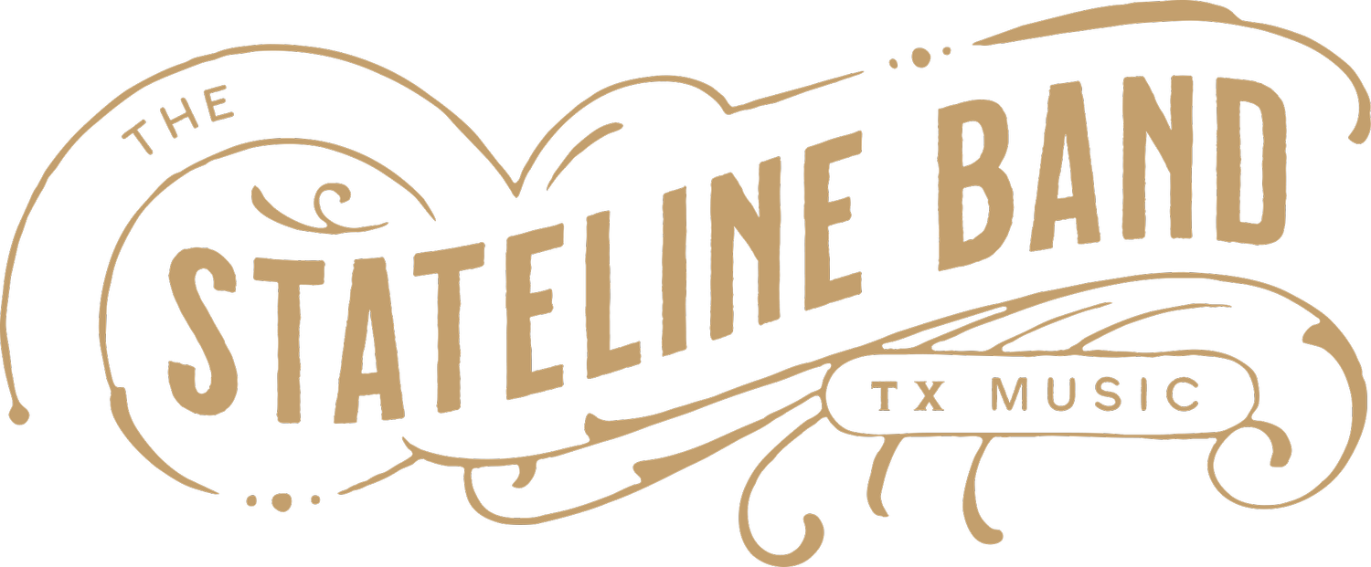 The Stateline Band