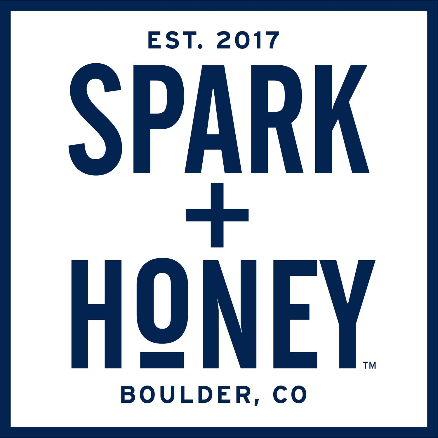 Spark + Honey