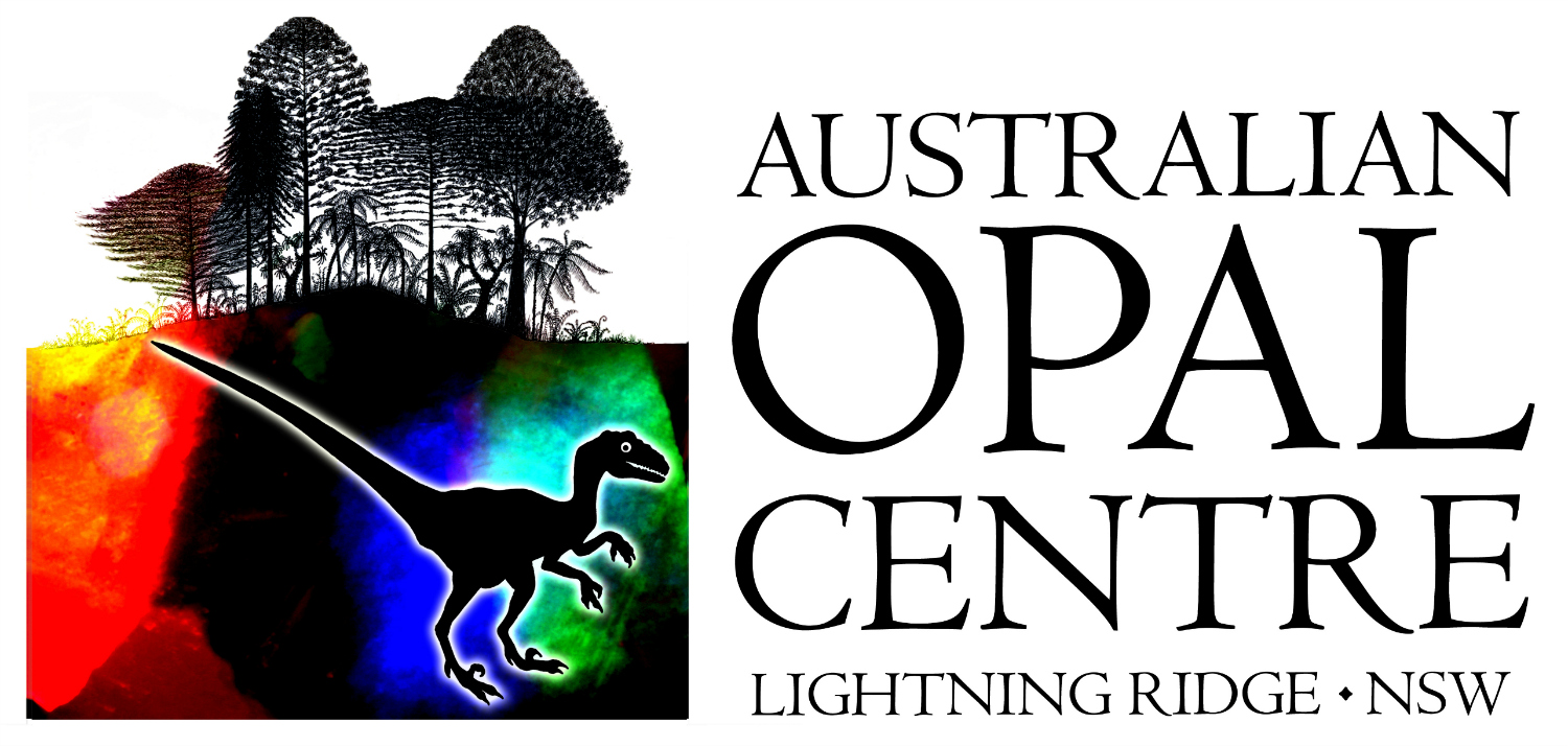 Australian Opal Centre