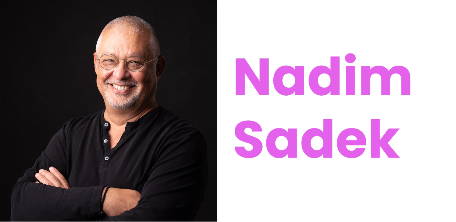 Nadim Sadek