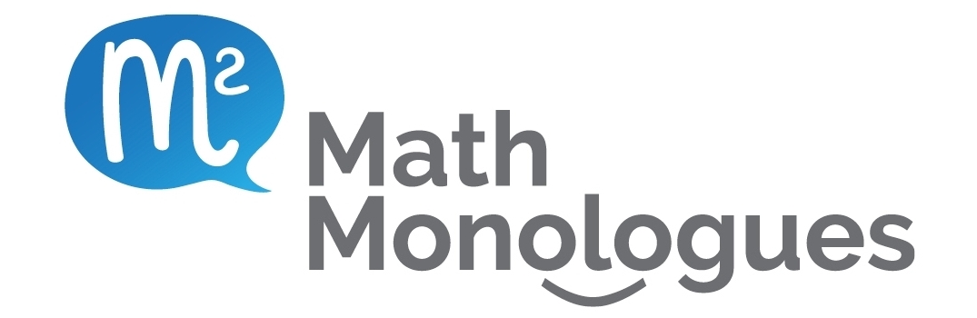 MathMonologues