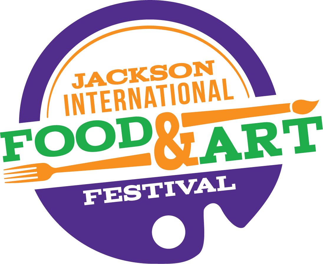 Jackson International Food and Art Festival