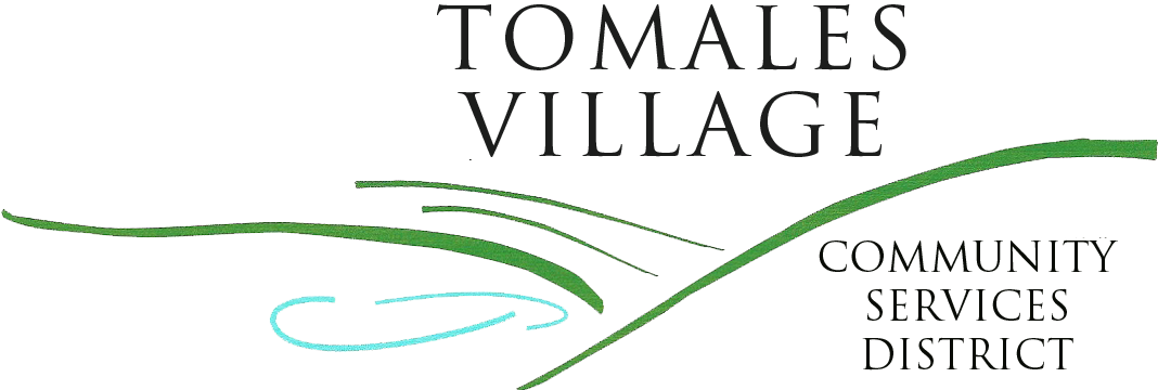 Tomales Village CSD