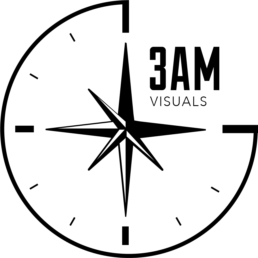 3AM Visuals