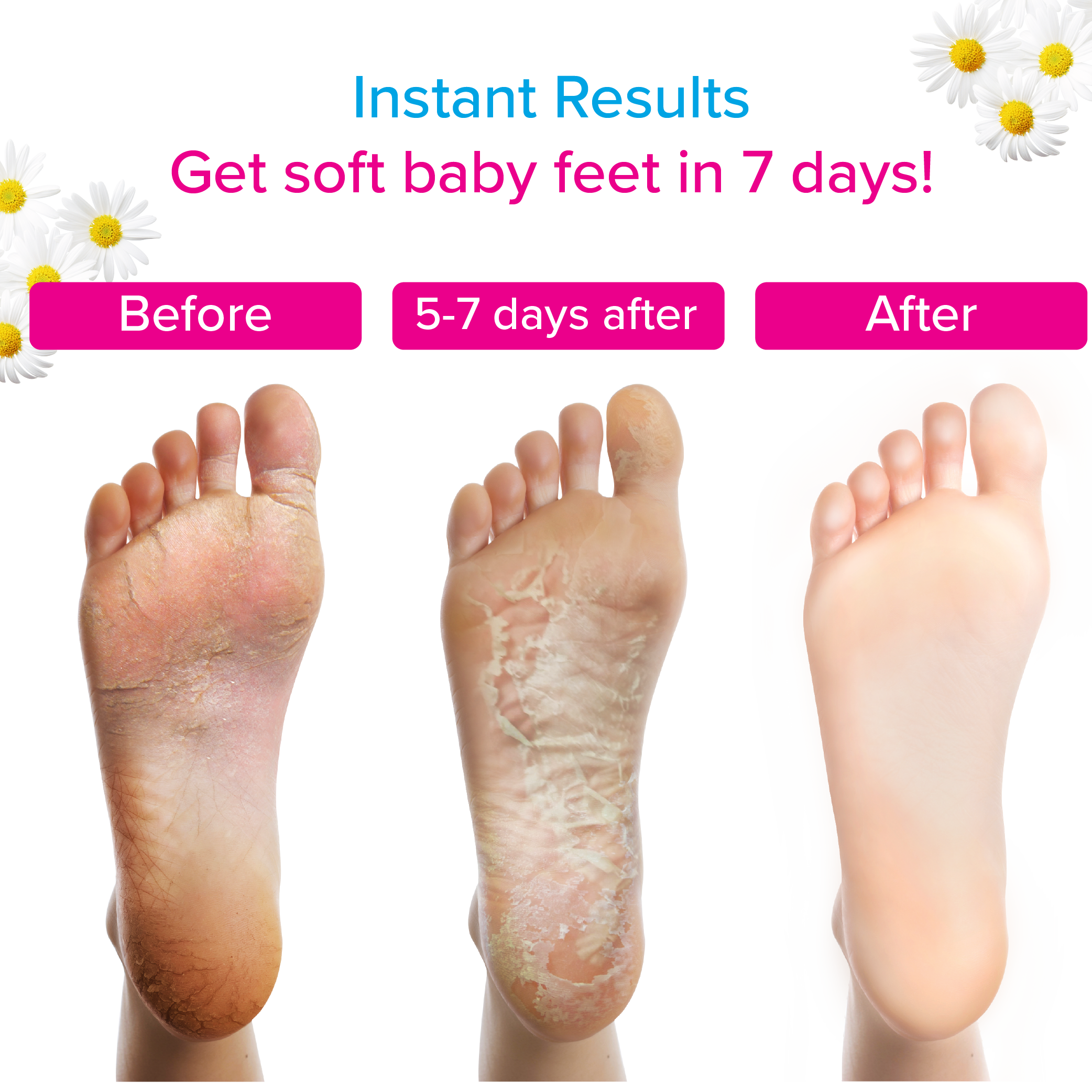 Dream Feet U S Jaclean