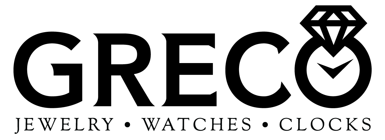 Greco Jewelery, Watches, and Clocks