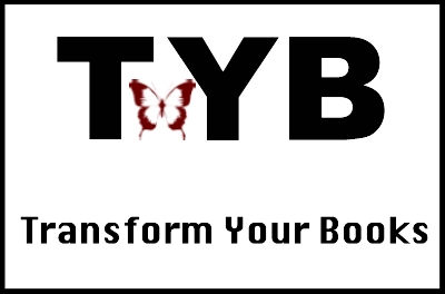 Transform Your Books