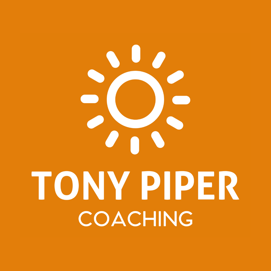 Tony Piper Coaching