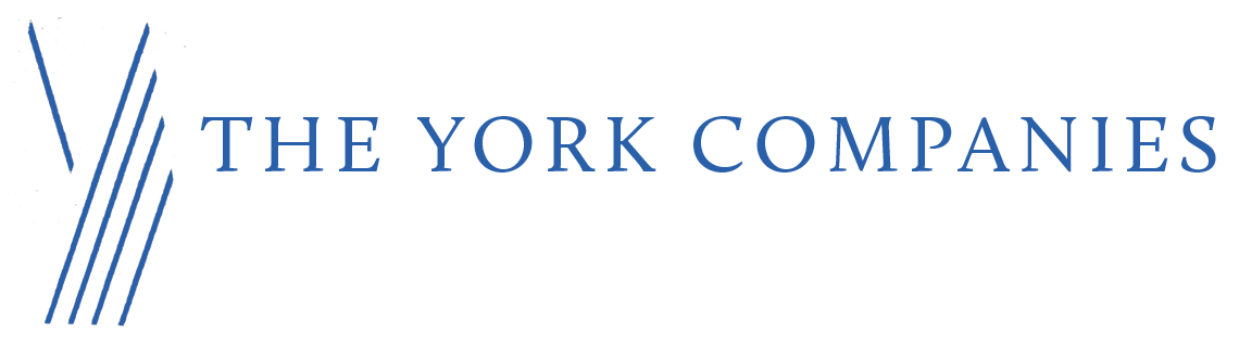 The York Companies
