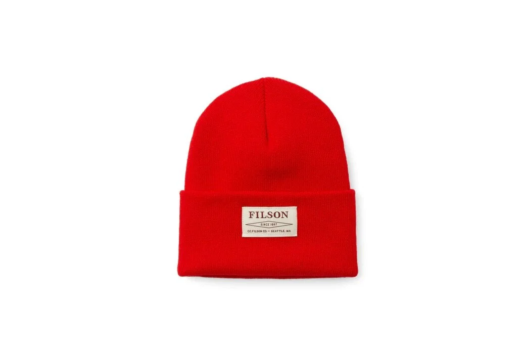 C.C. Filson - Ballard Watch Cap 