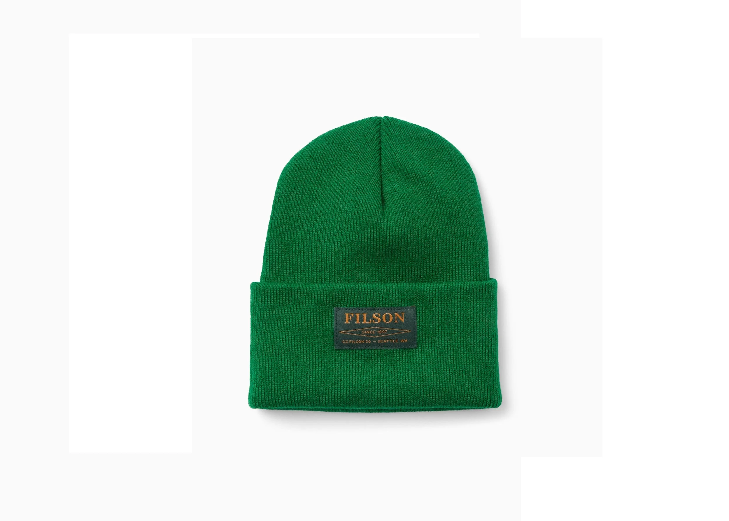 C.C. Filson - Ballard Watch Cap 