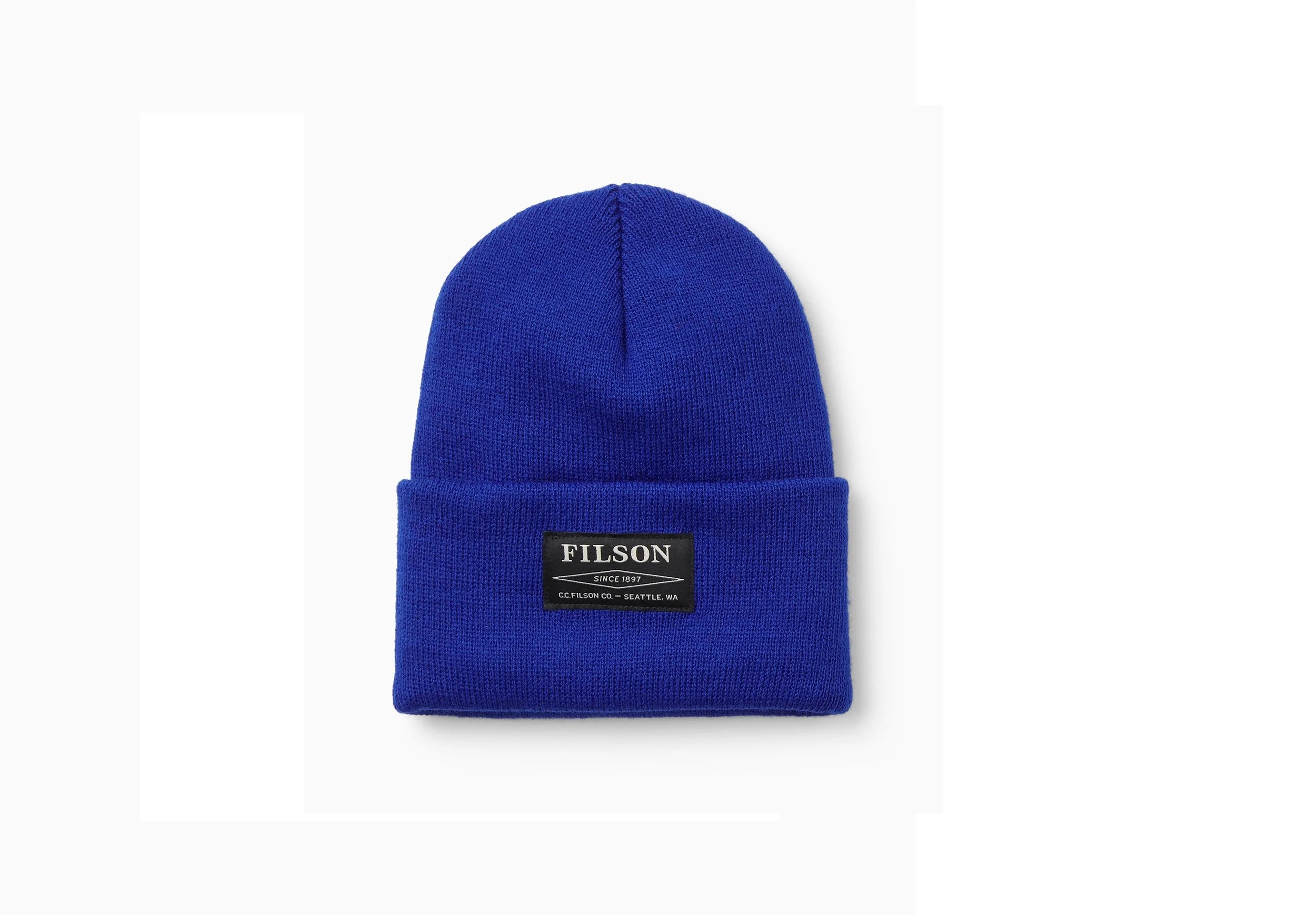 C.C. Filson - Ballard Watch Cap 