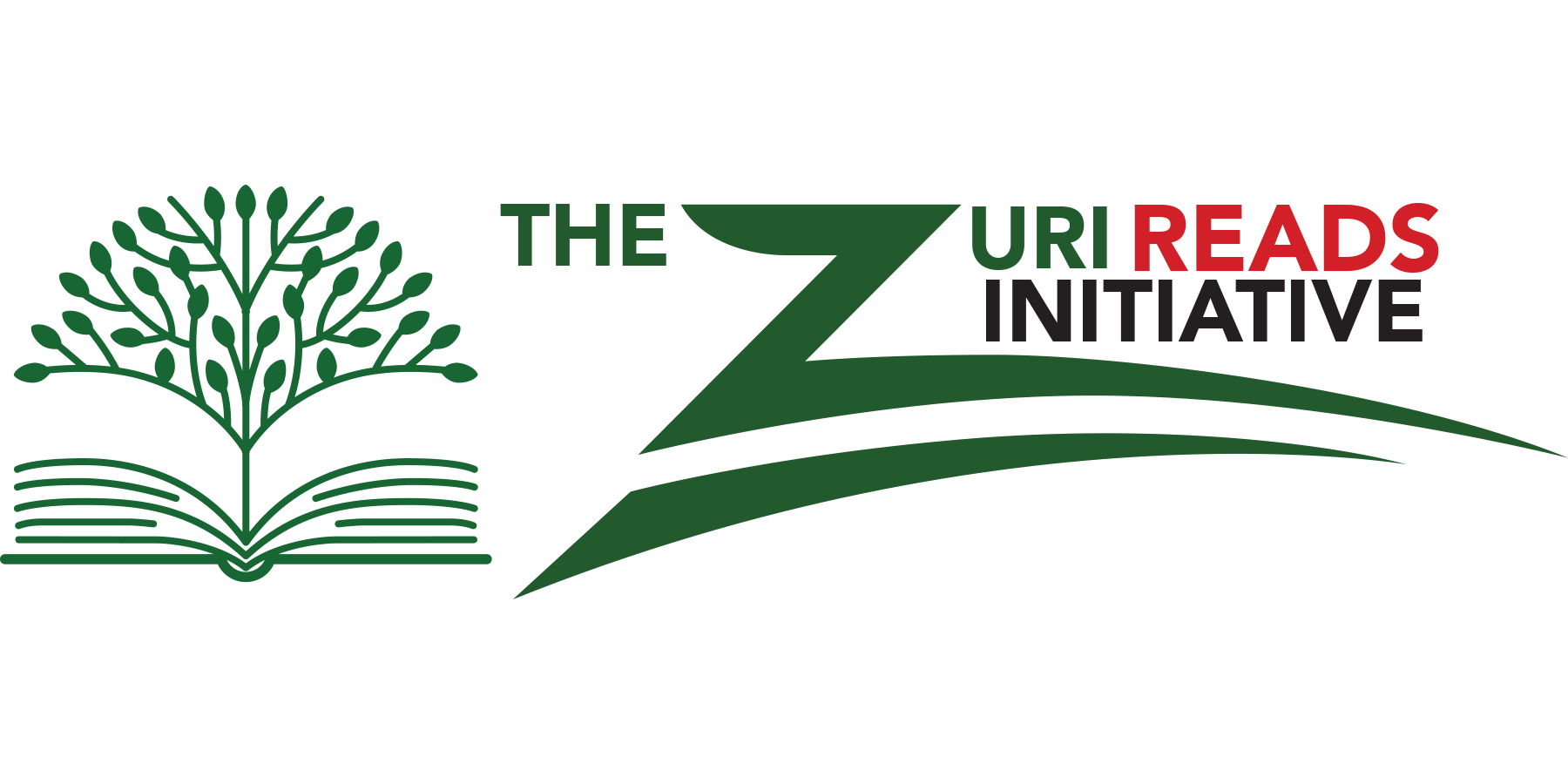 The Zuri Reads Initiative