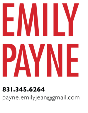 Emily Jean Payne