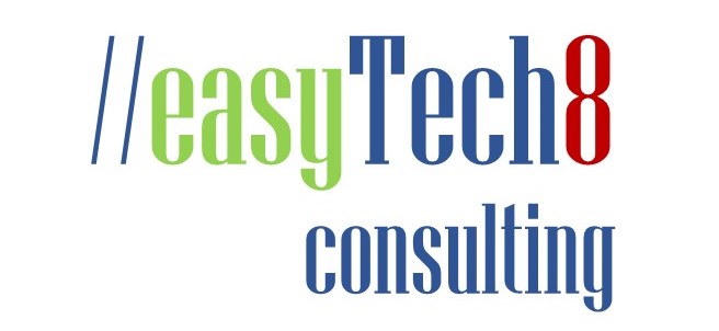 easyTech8 consulting