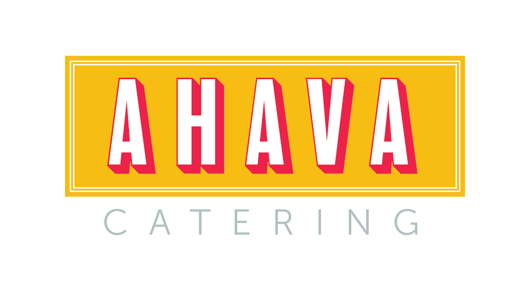 Ahava Catering 