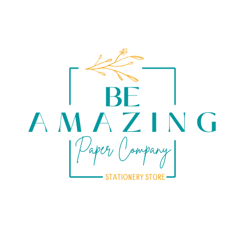 Be Amazing Paper Company
