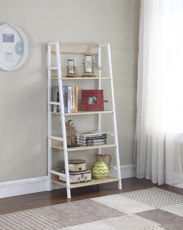 Ladder Desk And Bookcase Decodesign Furniture Furniture Store