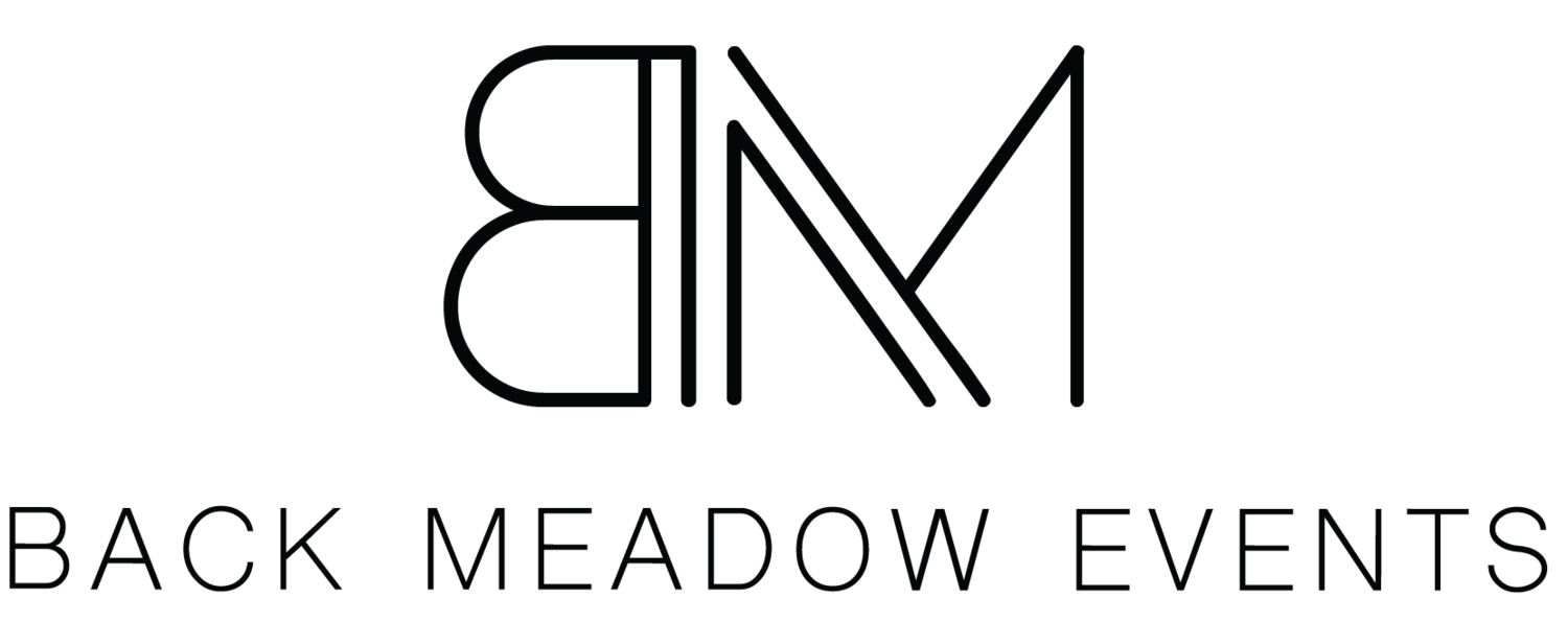 BACK MEADOW EVENTS