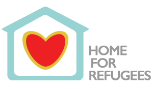 Home for Refugees