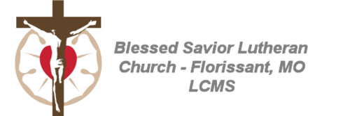 Blessed Savior Lutheran Church - LCMS