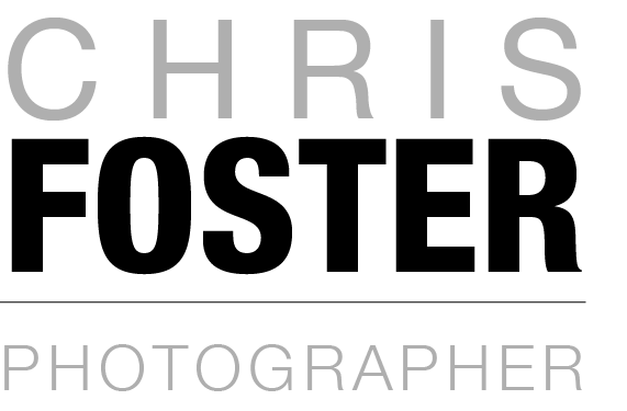 Chris Foster Photographer