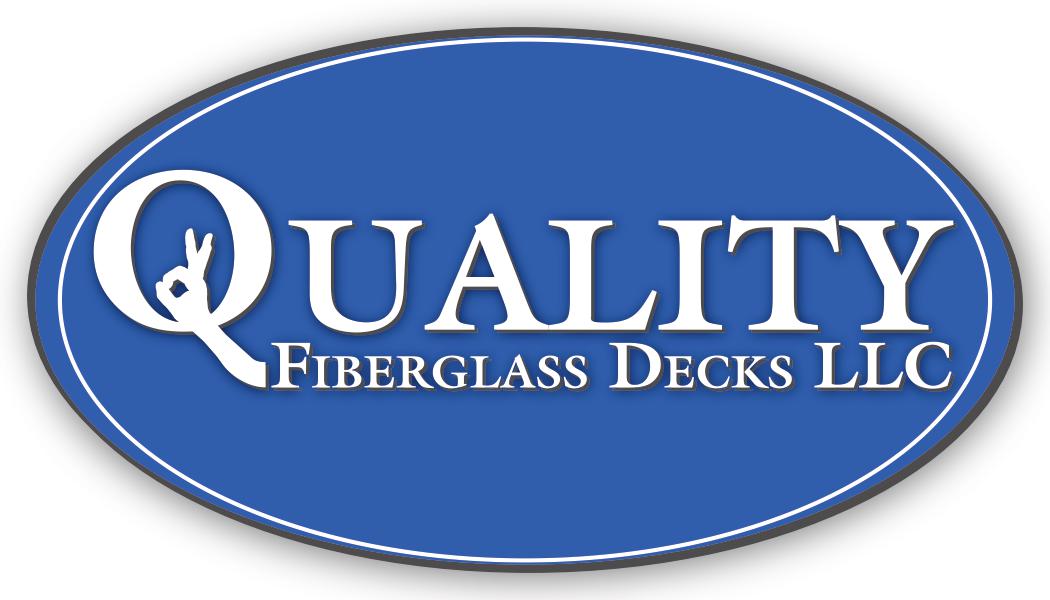 Quality Fiberglass Decks