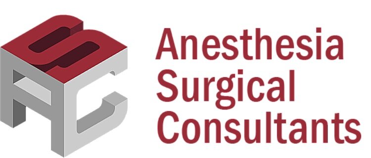 Anesthesia Surgical Consultants