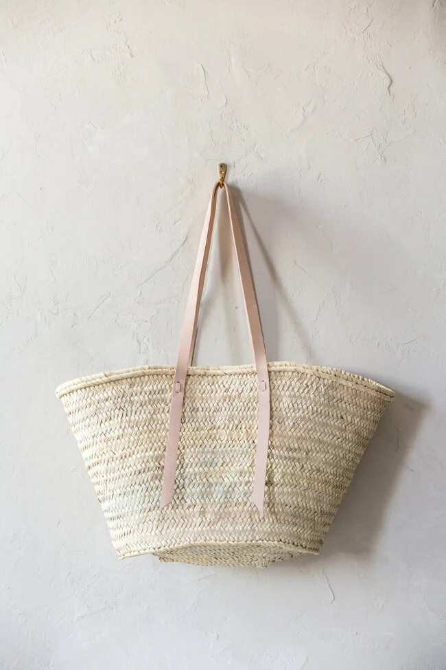 French basket bag hotsell