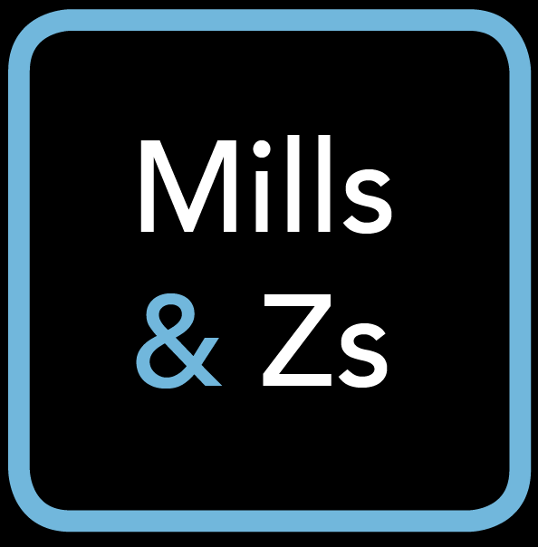 Mills&Zs
