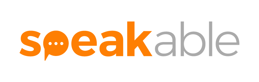 Speakable