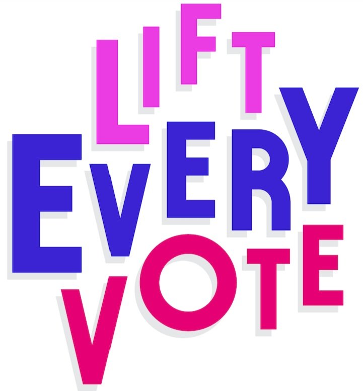 Lift Every Vote