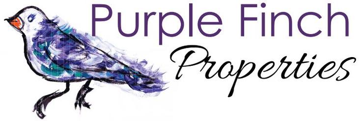 Purple Finch Properties