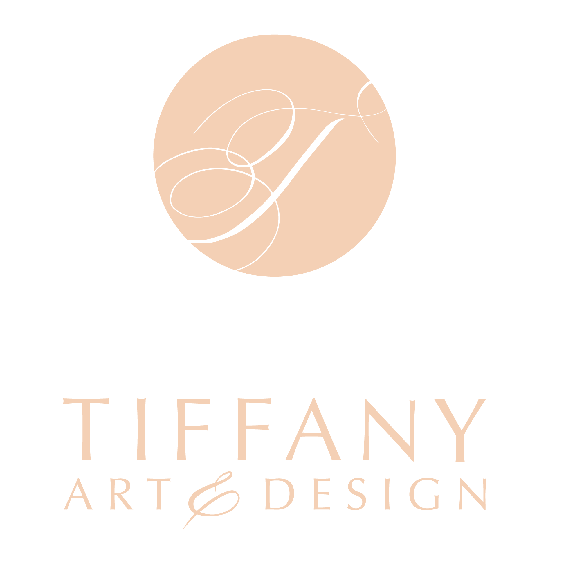 Tiffany Art &amp; Design