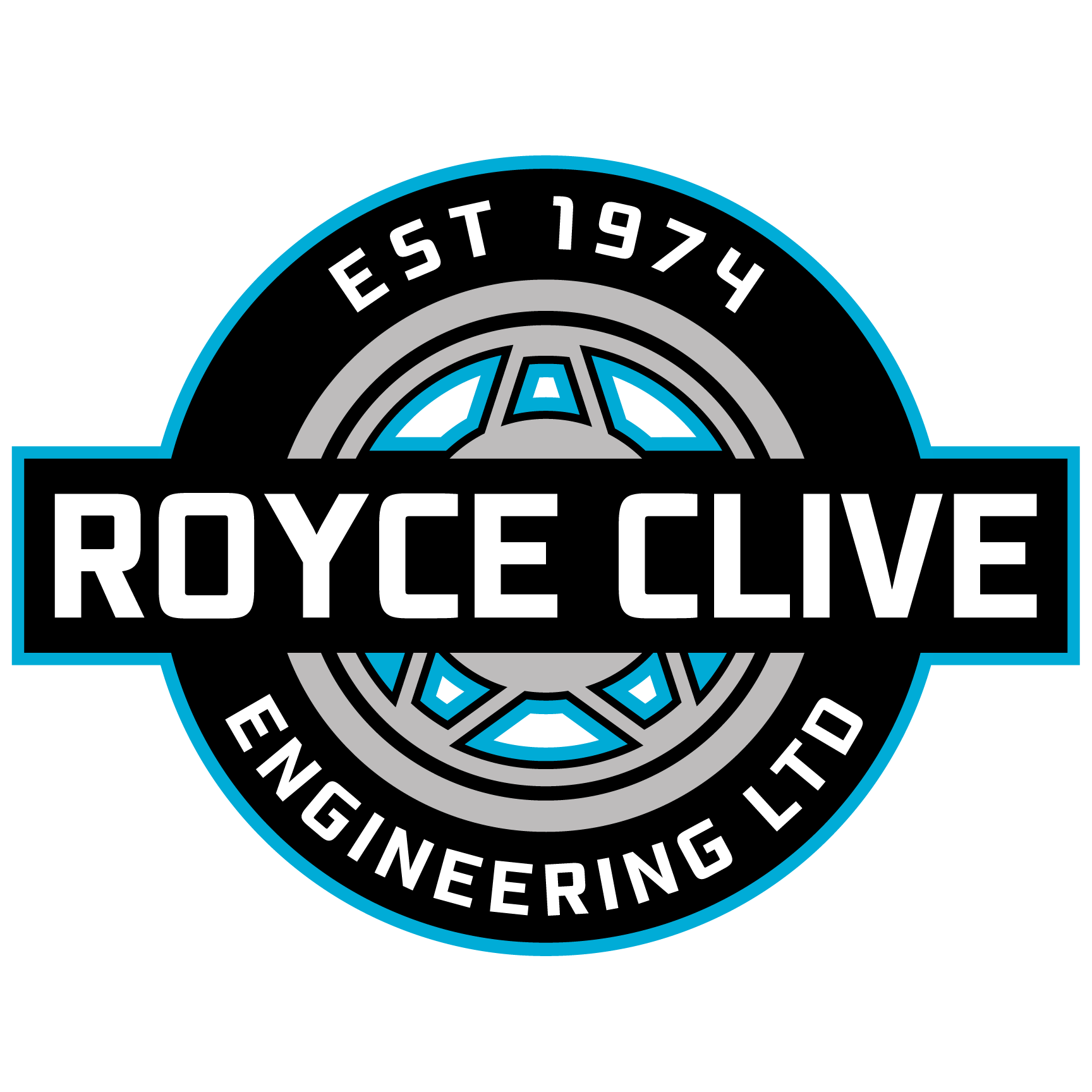 Royce Clive Engineering