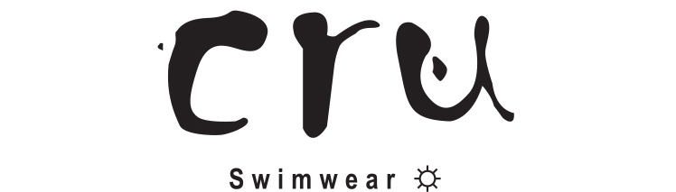 CRU SWIMWEAR